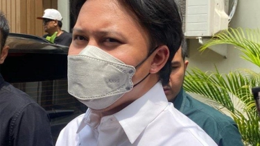 Rizky Febian Sebut Kendala Administrasi Pernikahan Jadi Alasan Dirinya Ajukan Sidang Itsbat Nikah