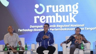 RPMK Kemasan Rokok Polos Ancam Kesejahteraan Buruh di Industri Rokok Tembakau