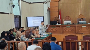 Sidang Praperadilan Tom Lembong Dilanjut Besok, Giliran Kubu Kejagung Jawab Gugatan Pemohon