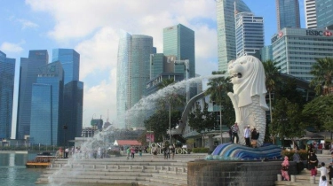 Singapura Dilanda Skandal Pencucian Uang Terbesar