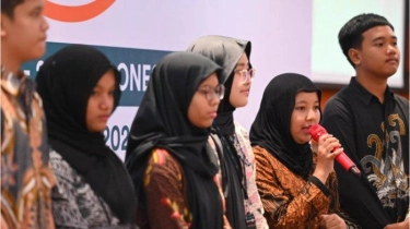 Siswa SMP Asal Depok Bawa Indonesia Juara Kompetisi Literasi Keuangan Asia Pasifik