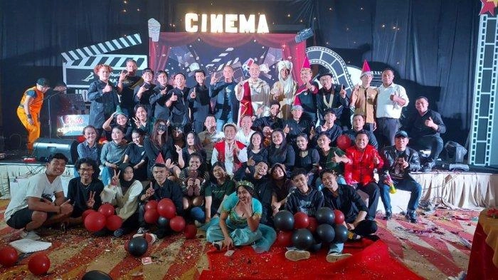 Tarik Pengunjung Malam Tahun Baru, Sejumlah Hotel Tawarkan Beragam Hiburan: Sulap hingga Door Prize