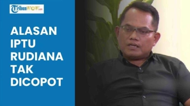 Video Mengapa Rudiana Tidak Disentuh Hukum dalam Kasus Vina? Ketua IPW: Tugasnya Bertahan
