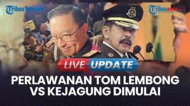VIDEO Sidang Praperadilan Eks Menteri Perdagangan Tom Lembong Dimulai, Ini Permohonan Kuasa Hukumnya