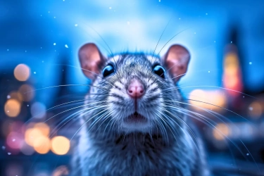 10 Arti Mimpi Melihat Tikus: Penafsiran yang Penuh Makna, Dari Perkembangan Karir hingga Peringatan Bahaya