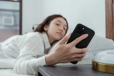 7 Hal Luar Biasa yang akan Terjadi Saat Kamu Membatasi Waktu Layar, Temukan Keajaiban yang Tak Terduga