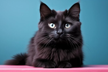 8 Arti Mimpi Melihat Kucing Hitam: Misteri Ketakutan dan Pesan Keberuntungan hingga Simbol Perlindungan