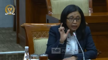 Anggota Komisi III DPR Ungkit Polemik Pencalonan Kapolri Budi Gunawan saat Uji Kelayakan Capim KPK