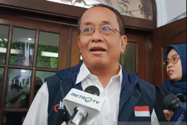 Dipolisikan Gegar Kritik PSN PIK 2, Said Didu Penuhi Panggilan Polres Tangerang Kota