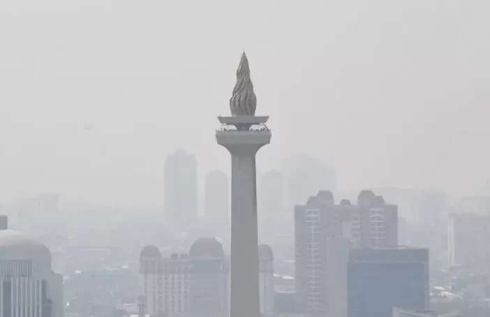 DPR Sahkan RUU Daerah Khusus Jakarta jadi Undang-Undang