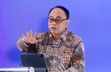 Ibunda Menteri Koperasi Budi Arie Setiadi Meninggal Dunia, Dimakamkan di Sandiego Hills