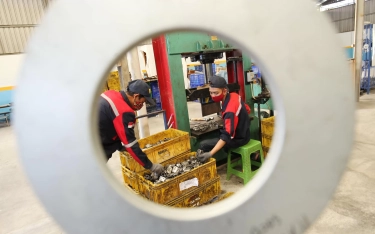 Jaga Keselamatan Mitra Pengemudi, Gandeng Astra Otoparts untuk Berikan Diskon Servis dan Ganti Spare Part