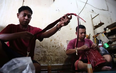 Jika Pemerintah Ogah Batalkan PPN 12 Persen, ini Saran Muhammadiyah, Salah Satunya Naikkan Threshold PKP UMKM jadi Rp 15 Miliar