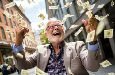 Keberuntungan yang Tak Pernah Pudar: 5 Shio yang Hokinya Awet hingga Usia Senja, Tak Terjamah Nasib Buruk!