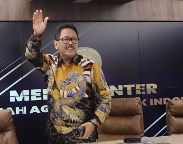 Mahkamah Agung Klaim Tiga Hakim Kasasi Kasus Ronald Tannur Tidak Melanggar Etik
