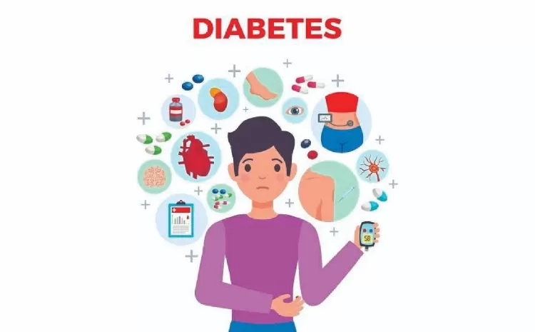 Negara Rogoh Rp 6,37 Triliun Atasi Penyakit ini, Tidur 5-6 Jam Sehari Mengurangi Risiko Diabetes Melitus