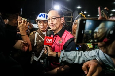 Pakar Hukum Pidana Nilai Penetapan Tersangka Tom Lembong Belum Disertai Alat Bukti yang Kuat