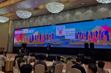 Pameran Kendaraan Listrik PEVS akan Kembali Digelar Tahun Depan, Catat Tanggalnya
