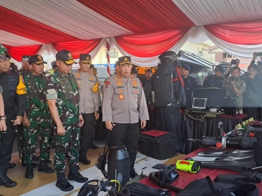 Pelaku Kasus Pembacokan Pendukung Cabup Sampang Bertambah Menjadi Tiga Orang