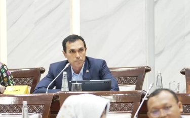 Penerbitan SRBI Berkurang, DPR Sebut Bisa Tingkatkan Pertumbuhan Kredit Perbankan