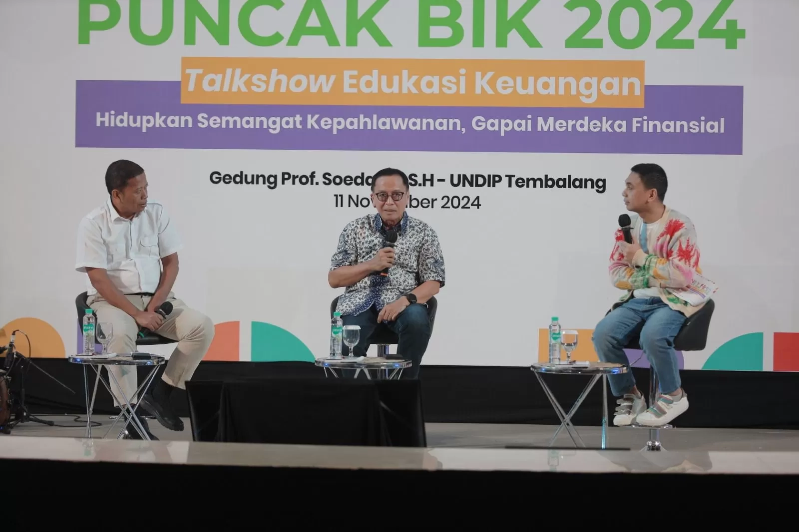 Pertumbuhan Penyaluran Kredit UMKM Lesu, Lebih Rendah dari Tahun Sebelumnya   