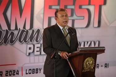 Pimpinan DPR Minta Pemerintah Kaji Ulang Kenaikan PPN jadi 12 Persen, ini Alasannya