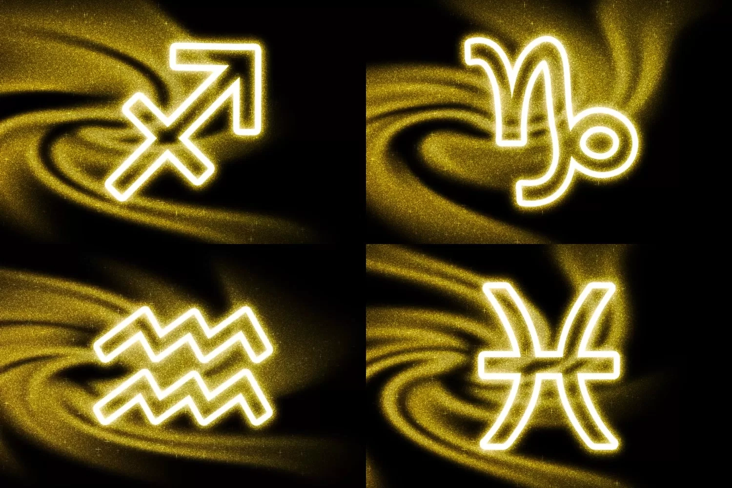 Ramalan Zodiak Besok 20 November 2024: Sagitarius, Capricorn, Aquarius, dan Pisces