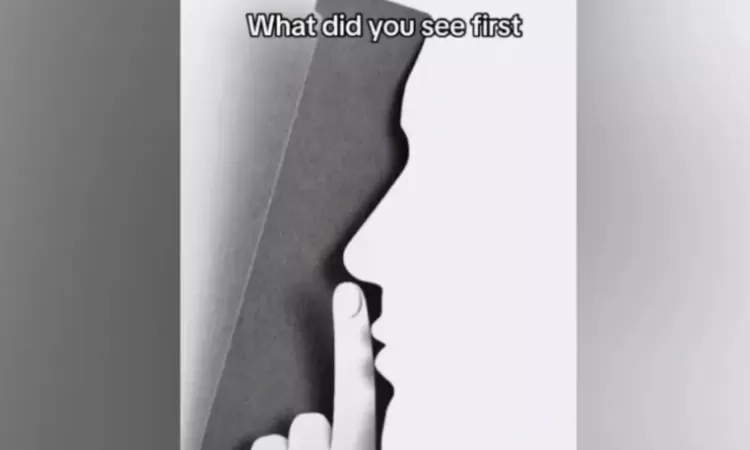 Tipe Teman Seperti Apakah Anda? Ketahui Melalui Gambar Apa yang Terlihat Pertama Kali, Pistol atau Seorang Pria