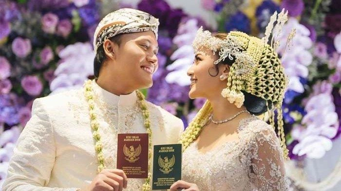 5 Fakta Sidang Itsbat Rizky Febian-Mahalini: Akui Baru Menikah Siri, hingga Kemungkinan Akad Ulang