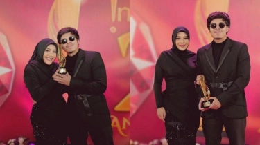 Atta Halilintar Menduga Kebanyakan Diet, Aurel Hermansyah Gemetar Tak Bisa Gerak Jelang Ultah Azura