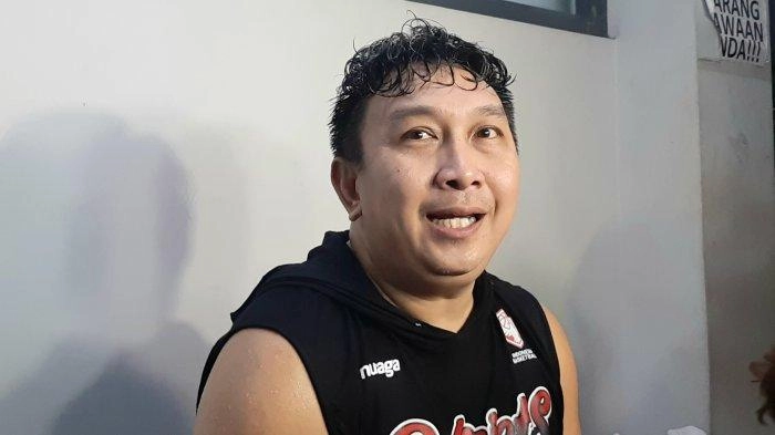 Augie Fantinus Yakin Timnas Indonesia Akan Menang Lawan Arab Saudi: Ini Kandang Kita Bro