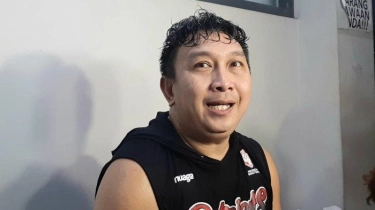 Augie Fantinus Yakin Timnas Indonesia Akan Menang Lawan Arab Saudi: Ini Kandang Kita Bro