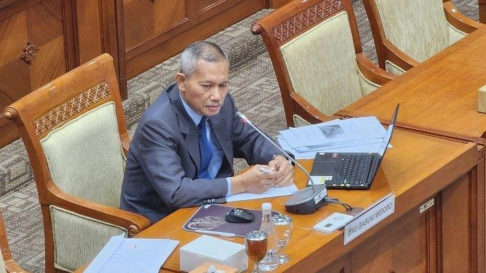 Calon Pimpinan KPK Ibnu Basuki Widodo Dicecar Pernah Vonis Bebas Terdakwa Korupsi