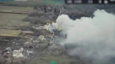 Deplu AS: Lebih dari 11.000 Tentara Korea Utara Beroperasi di Wilayah Kursk Rusia