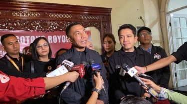 Dharma Pongrekun Sebut Covid-19 karena Penggunaan Senjata Biologis, Pakar: Hoax dan Keliru!