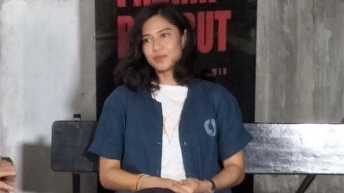 Dian Sastro Nostalgia Masa SMP, Akui Pernah Bolos Hingga Terkenang Pulang Sekolah Naik Angkot