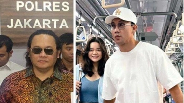 Dilaporkan Denny Sumargo ke Polisi Terkait Pengancaman, Farhat Abbas: Saya yang Terancam