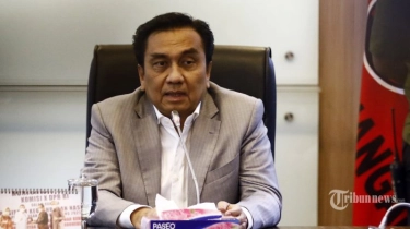 Dr. Effendi Muara Sakti Simbolon, M.I.Pol.