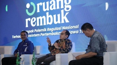 Ekonom: Penerapan Rancangan Permenkes terkait Industri Tembakau Berpotensi Gagalkan Hilirisasi