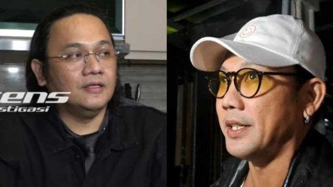 Farhat Abbas Ogah Berdamai dengan Denny Sumargo, Pilih Selesaikan Lewat Jalur Hukum