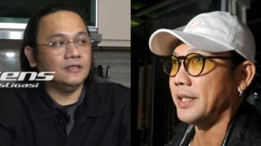 Farhat Abbas Ogah Berdamai dengan Denny Sumargo, Pilih Selesaikan Lewat Jalur Hukum