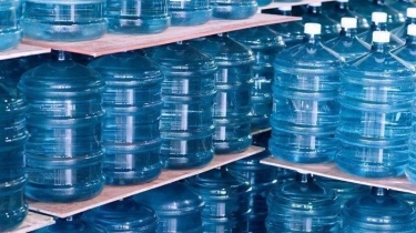 Guru Besar IPB Sebut Kandungan BPA di Air Minum Galon Belum Terbukti Ganggu Kesehatan
