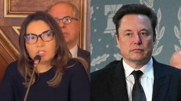 Ibu Negara Brasil Maki-maki Elon Musk di Pertemuan G20, Isu Platform X Bikin Istri Lula Ngamuk