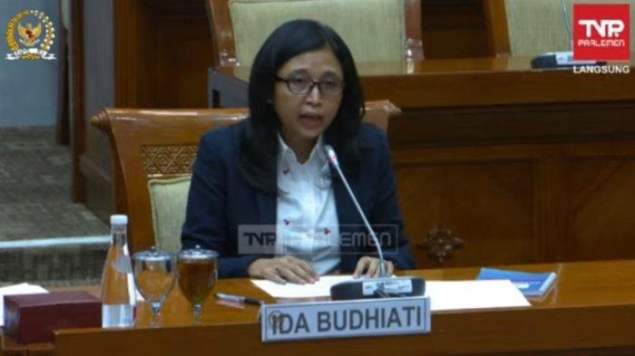 Ida Budhiati Persilakan Pimpinan KPK dan Pegawai Saling Lapor Kalau Temukan Pelanggaran Etik