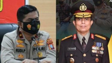 Irjen Pol. Purn. Drs. Rudi Pranoto