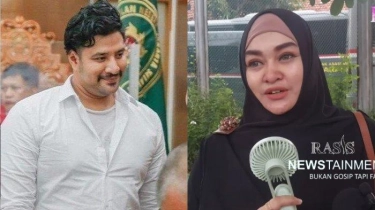 Kata Kuasa Hukum soal Kedekatan Ammar Zoni dan Zeda Salim, Eks Suami Irish Bella Sebut Teman