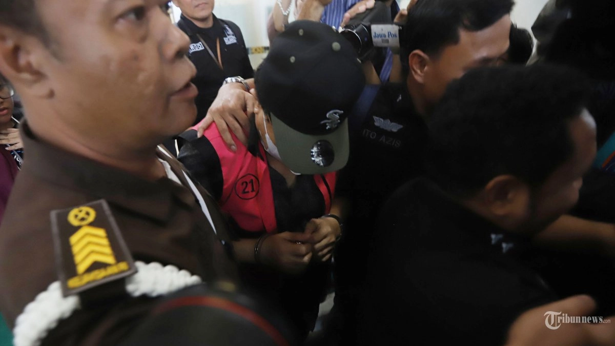 Kejaksaan Agung Periksa Istri Dua Hakim PN Surabaya Terkait Kasus Suap Vonis Bebas Ronald Tannur