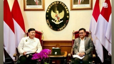 Menko Polkam Budi Gunawan Dukung Lemhannas Hasilkan Pemikiran Strategis Kebangsaan