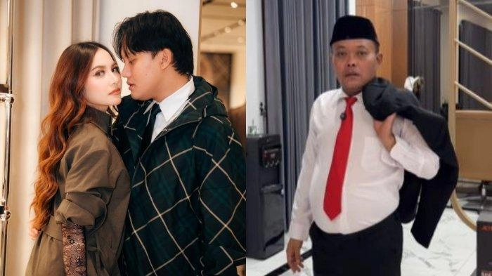 Ngaku Tak Diberitahu, Sule Cuek soal Kasus Sidang Isbat Rizky Febian-Mahalini, Singgung Beban