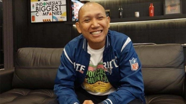 Oki Rengga Kritik Lini Depan Timnas Indonesia Jelang Pertandingan Lawan Arab Saudi